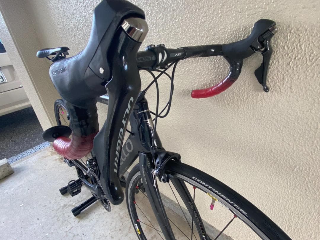 PINARELLO GAN S　カーボン　ロードバイク　アルテグラ