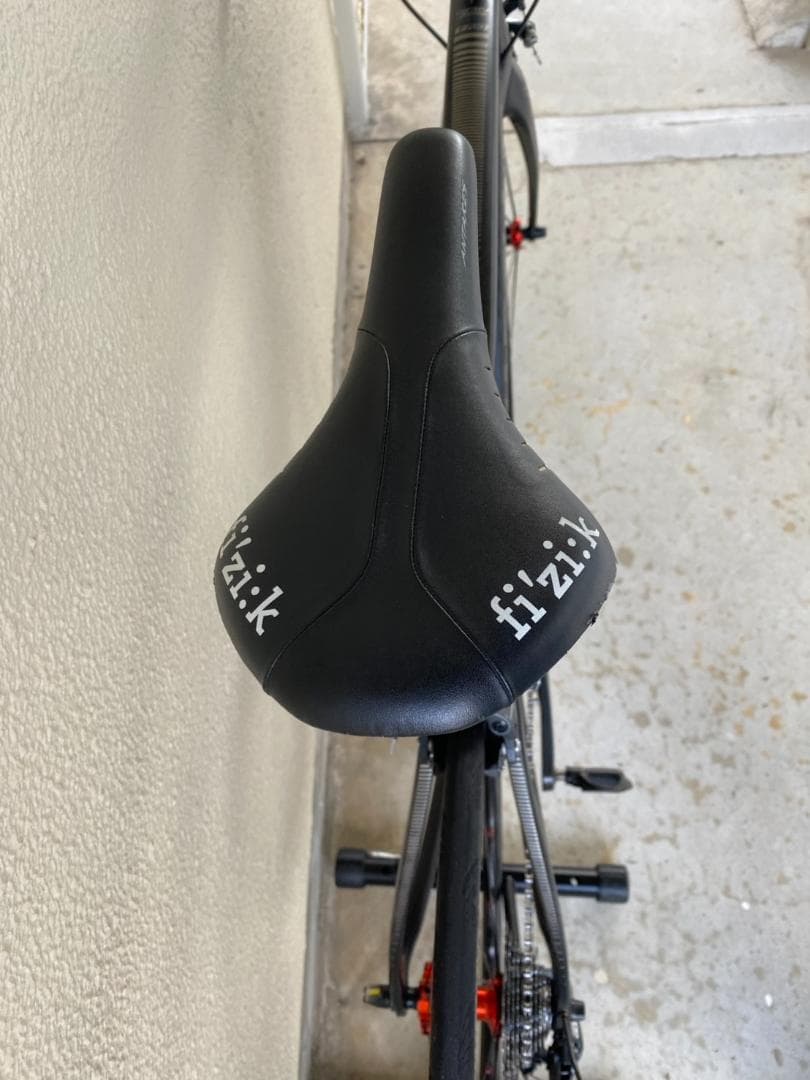 PINARELLO GAN S　カーボン　ロードバイク　アルテグラ