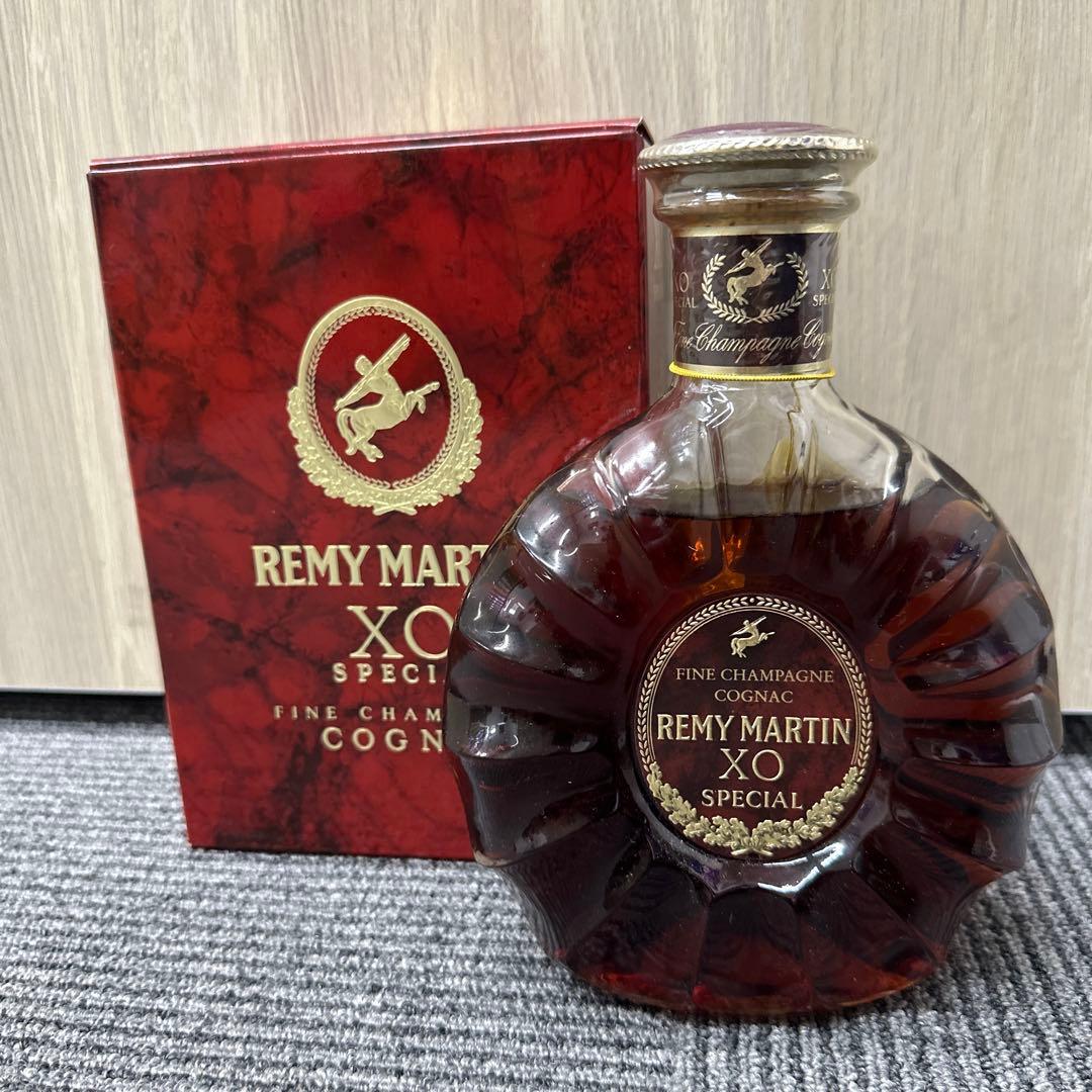 レミーマルタンXO remy martin xo SPECIAL