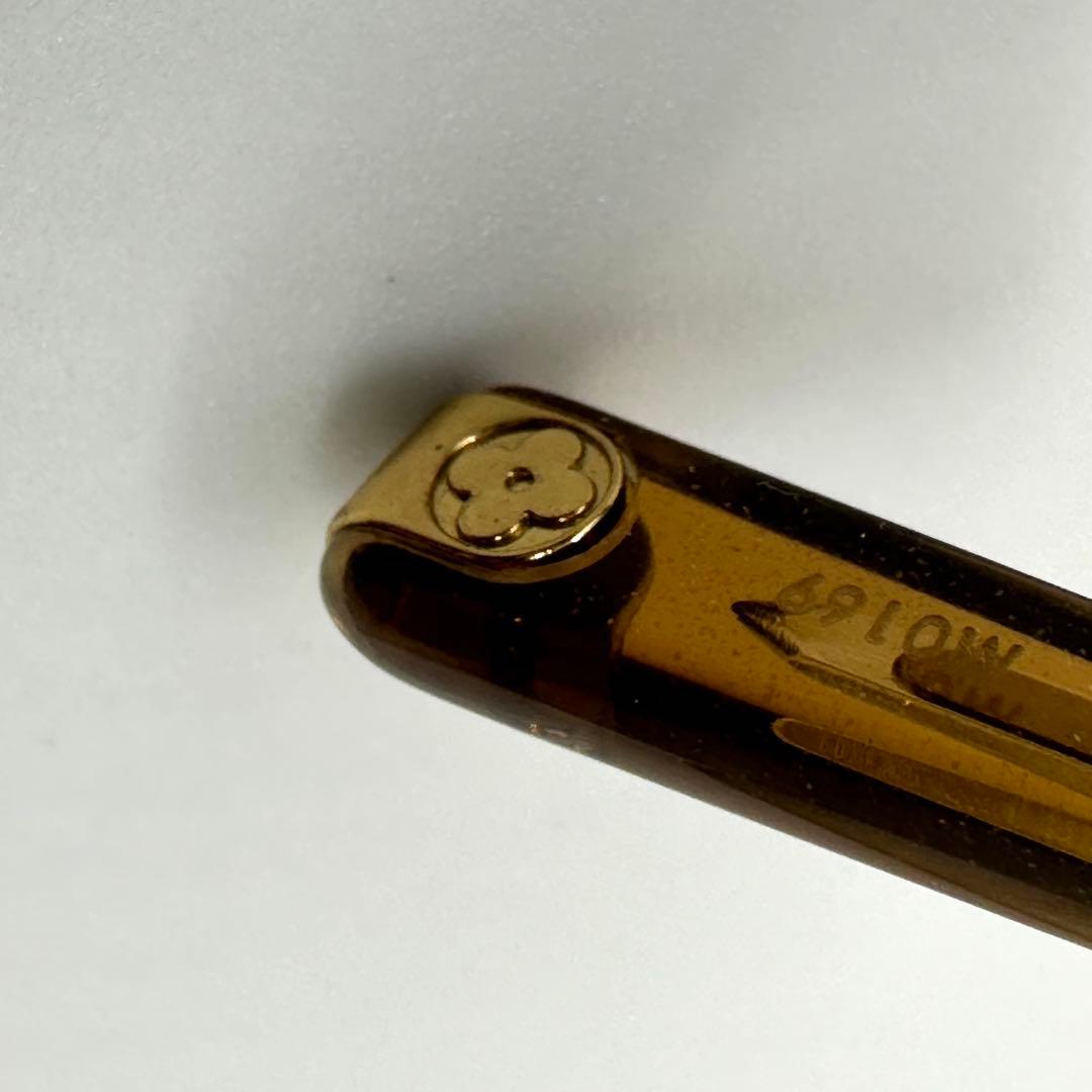 美品★LOUIS VUITTON サングラス プティ スプソン・キャットアイ