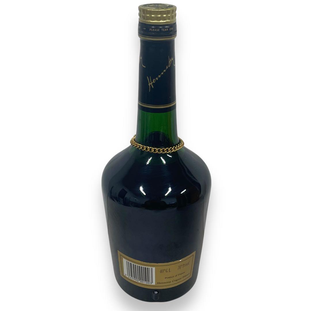 【未開封】Hennessy Napoleon COGNAC700ml 40%