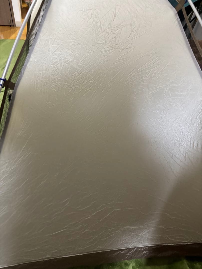 プロモンテ VL26TA グランドシート付き他