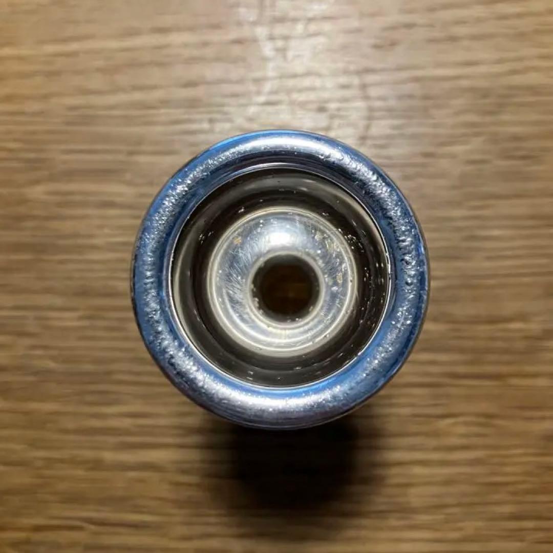 Greg Black 1-1/4G バストロンボーン用マウスピース