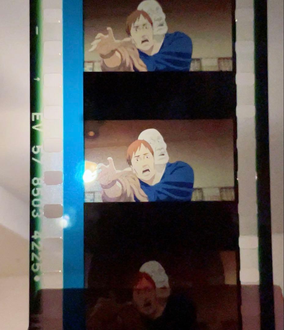 パプリカ 生フィルム 9枚セット