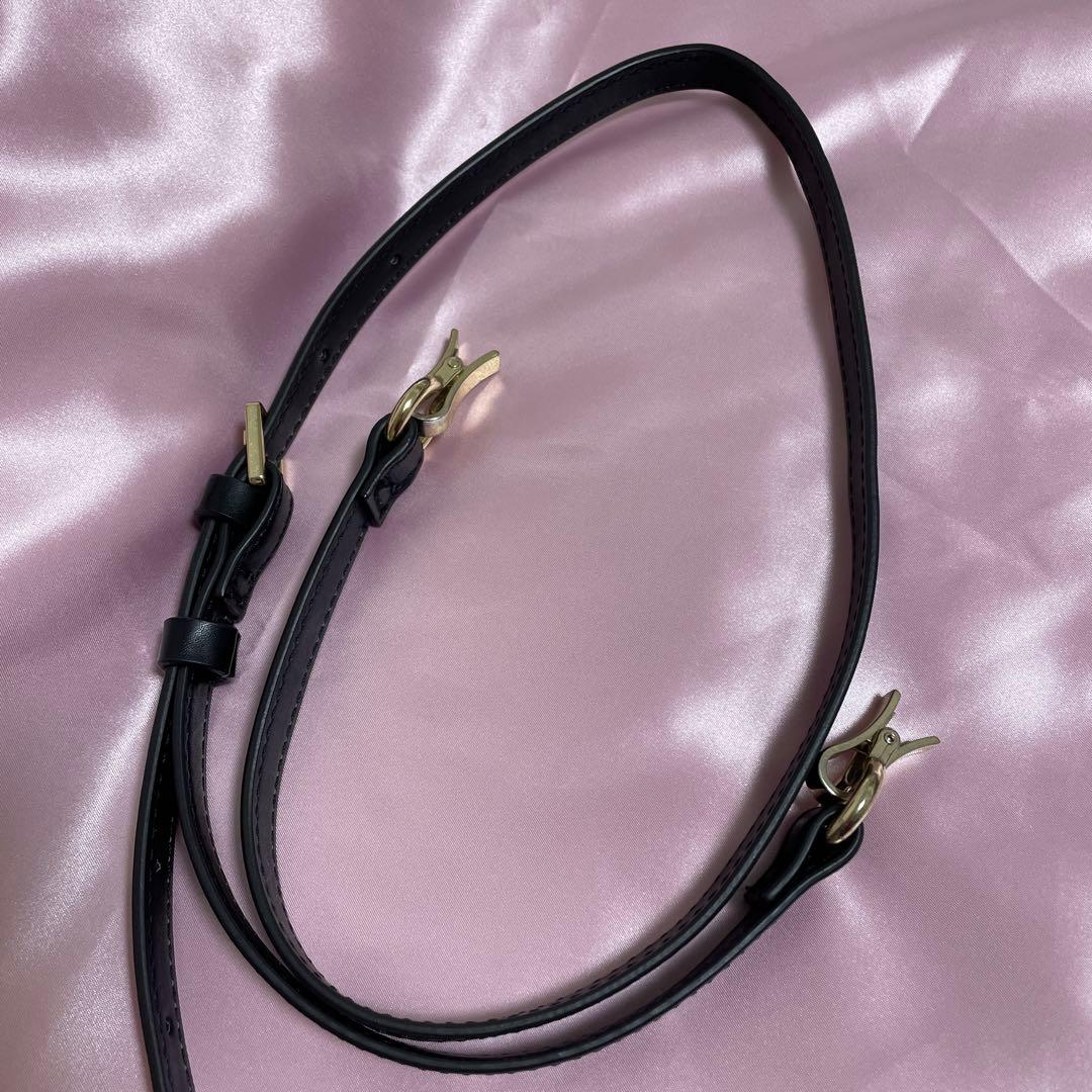 マ*ゲ様 コヤンイサムチョン・ヒョウ柄・ショルダーバック