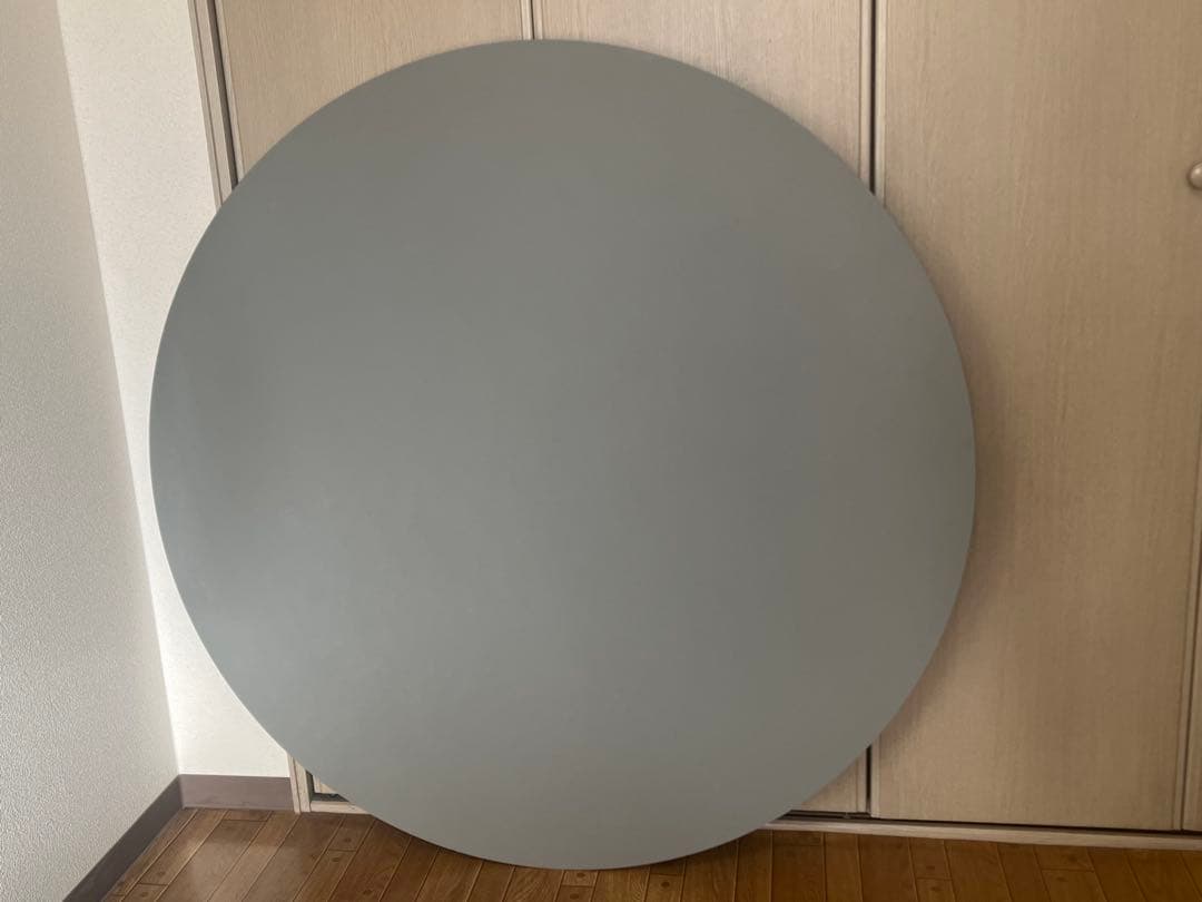 HAY CPH 20 ROUND / Φ120 x H74