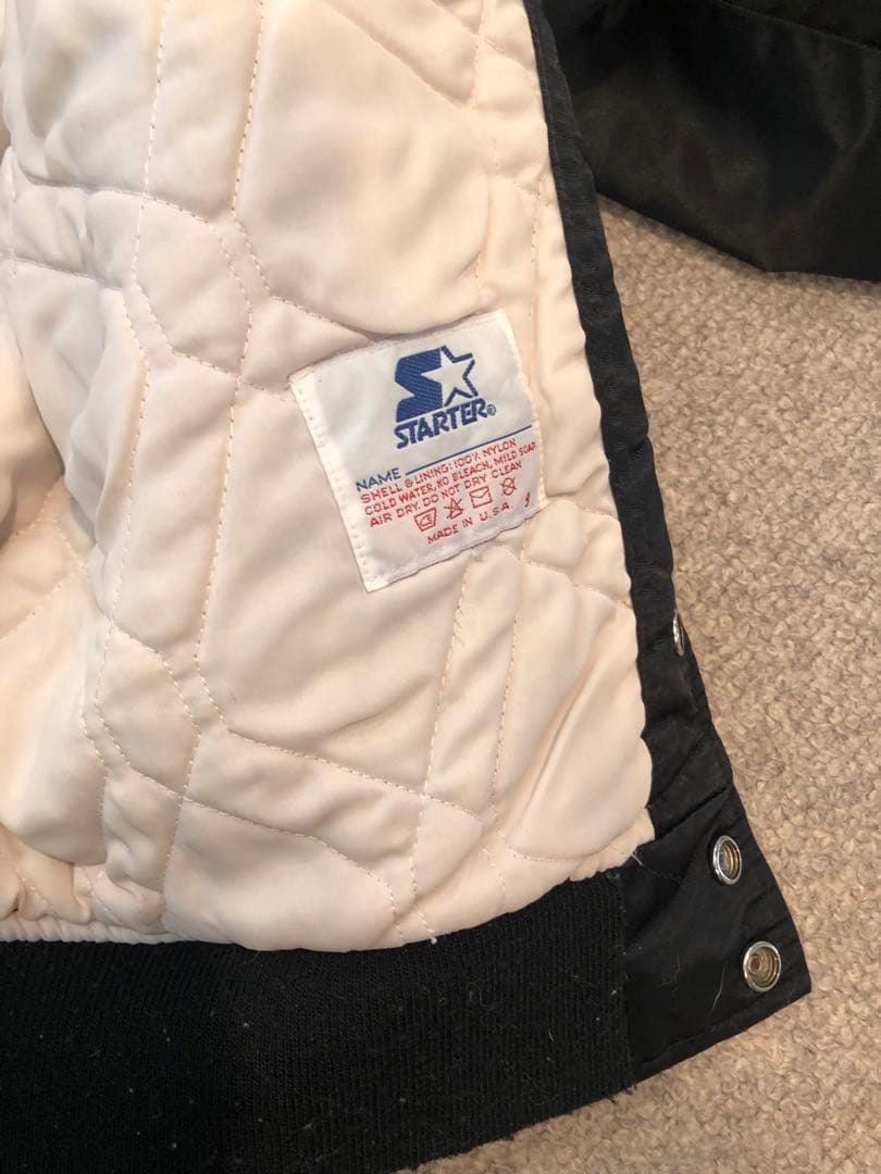 ラスベガスレイダース　NFLアメフトスターター社プロLINE