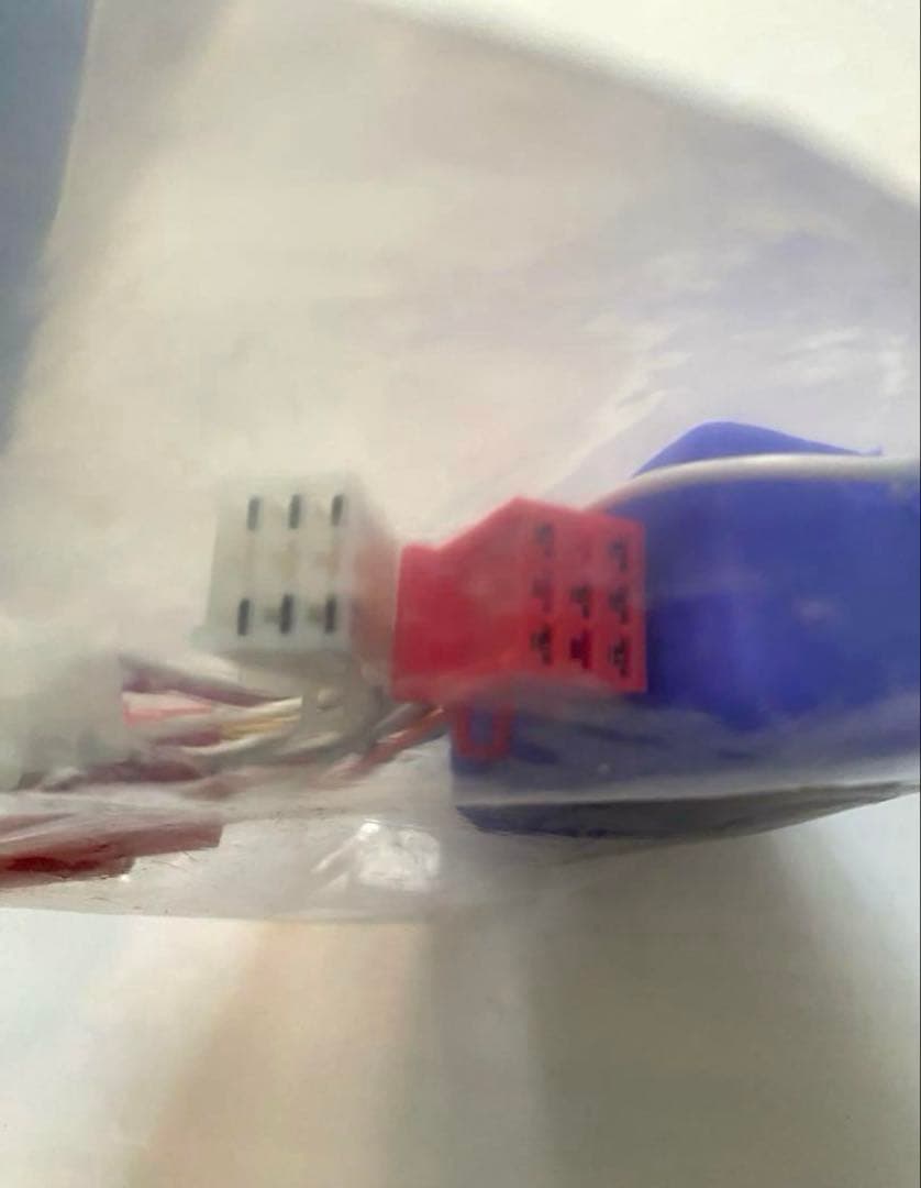 シモン　ライブディオ ダブルフラッシャー