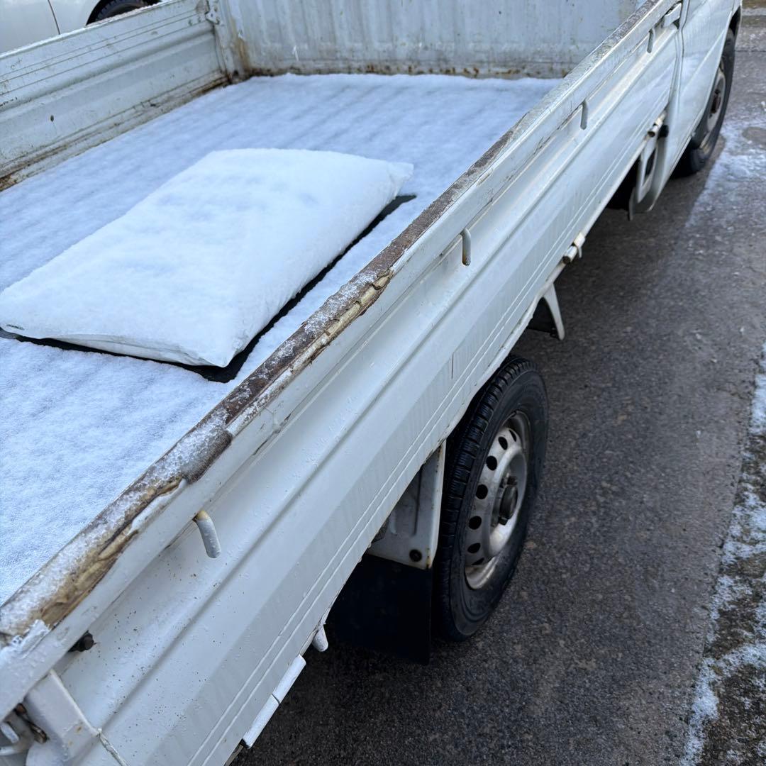 ミニキャブ　低走行