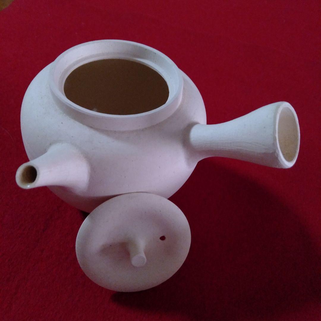 お煎茶道具　ボーフラと涼炉