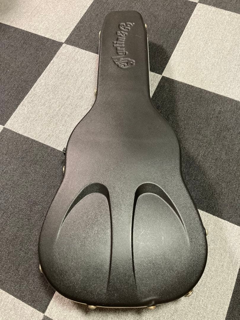 Martin D-28 2008　マーチン マーティン