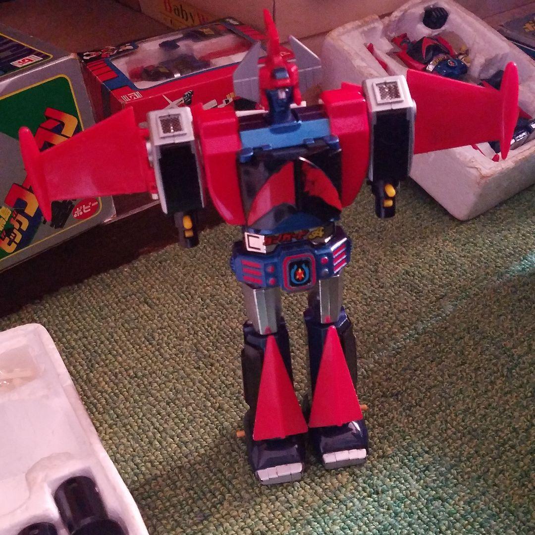 希少　プレミア　ダンガードエース