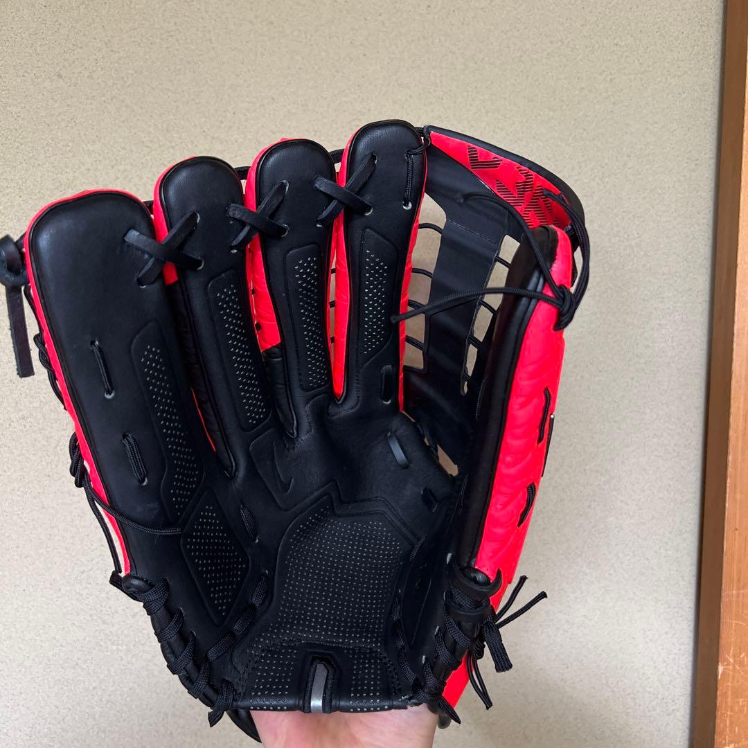 B*A様 Nike ヴェイパー360 硬式用