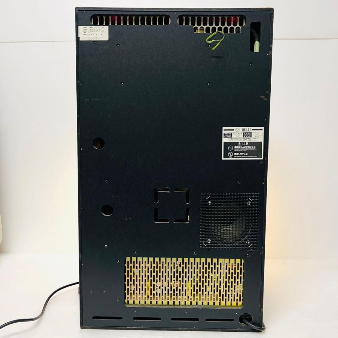 押忍 番長 パチスロ 大都技研 4号機　スロット実機 家庭用電源 パチスロ実機