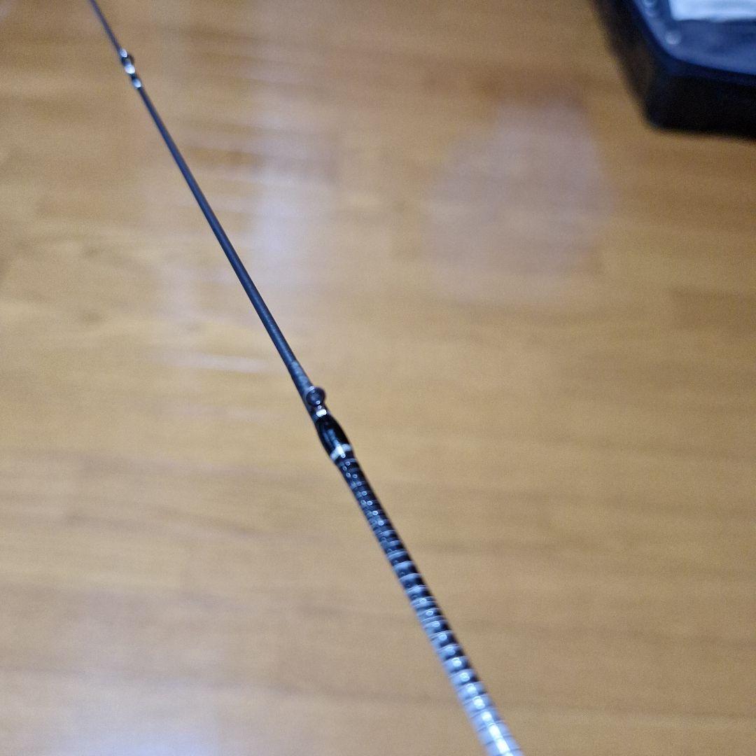 34　サーティフォー　アドバンスメント FPR-55 F-tuned