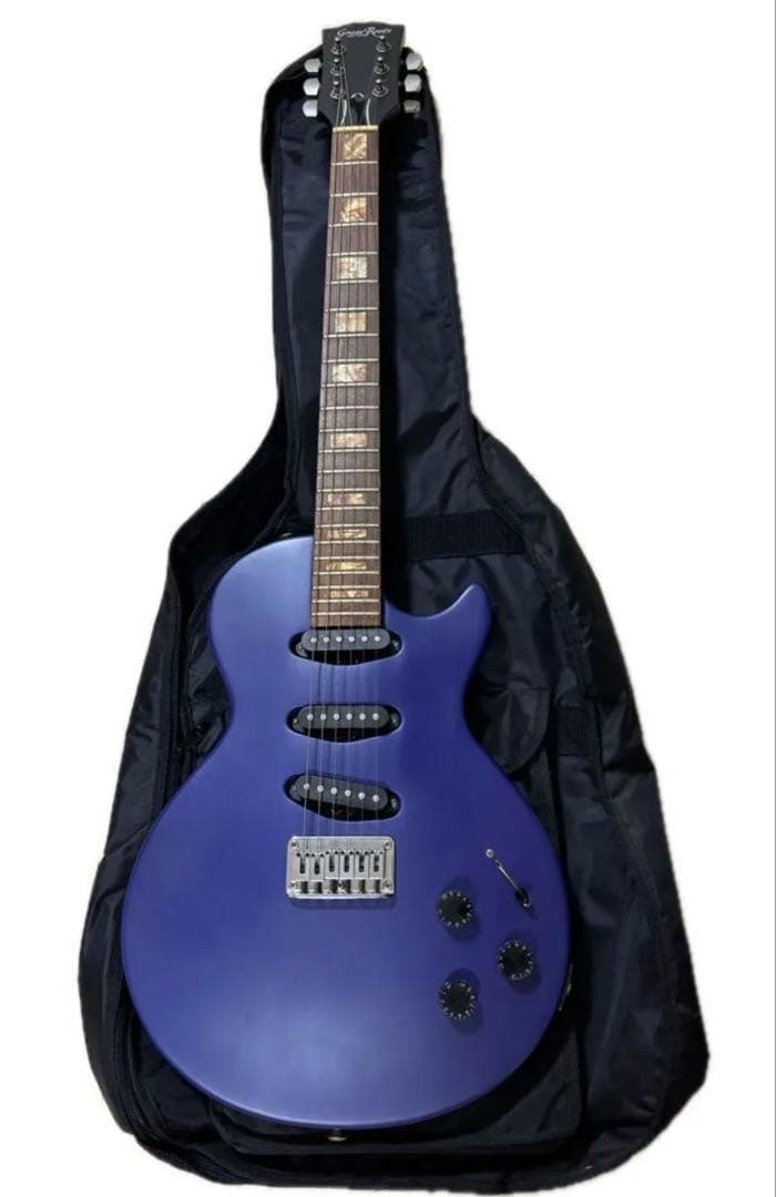 ESP LUNA SEA イノラン　INORAN レスポール　ギターguitar