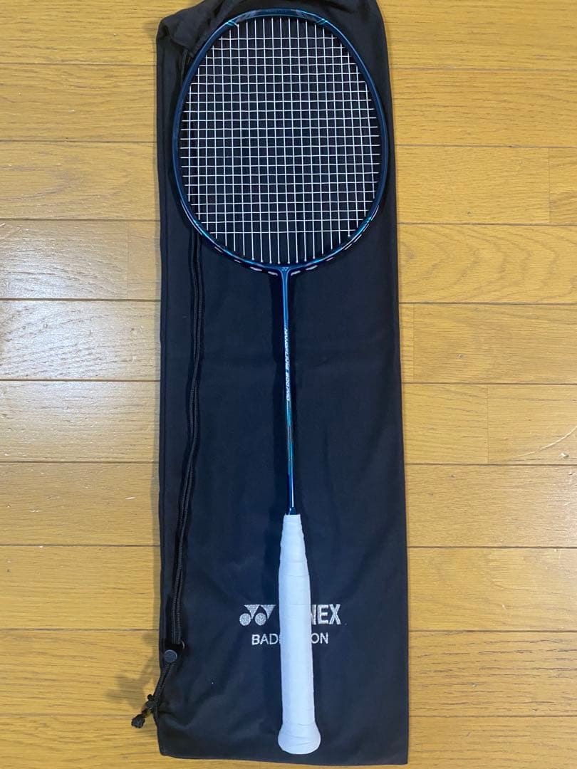 YONEXナノフレア800プロ