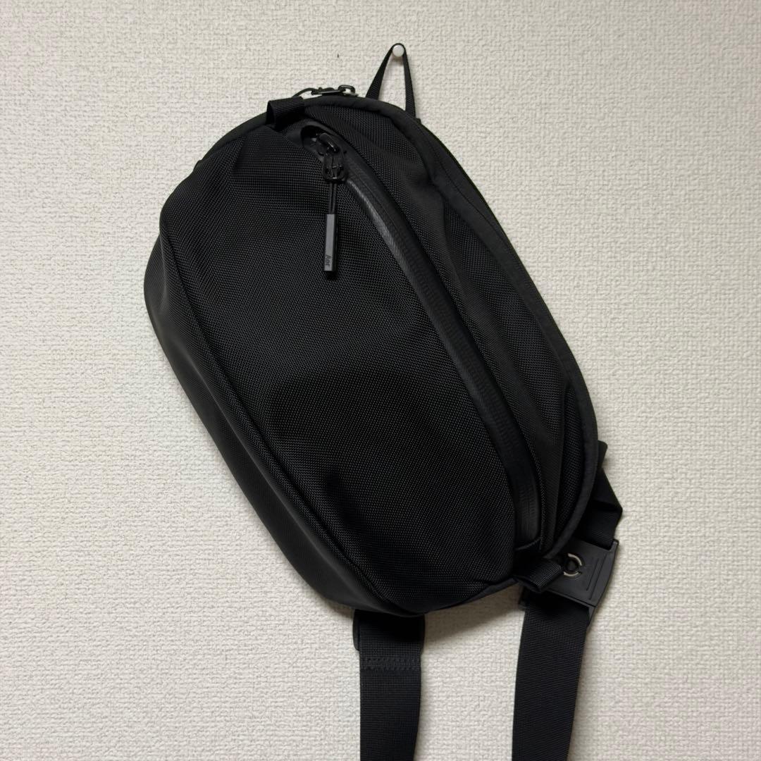 Aer Day Sling 3 Max AER-21038 ブラック