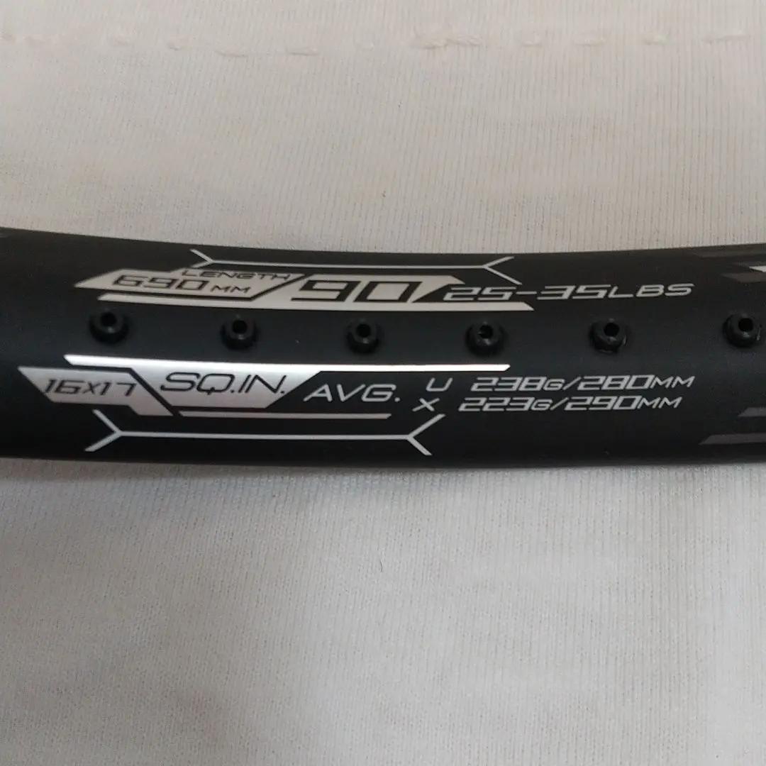 [213]ミズノ DIOS 50-C テニスラケット