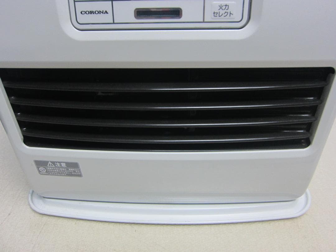 【S9719】整備済 石油ファンヒーター コロナ FH-ST4618BY