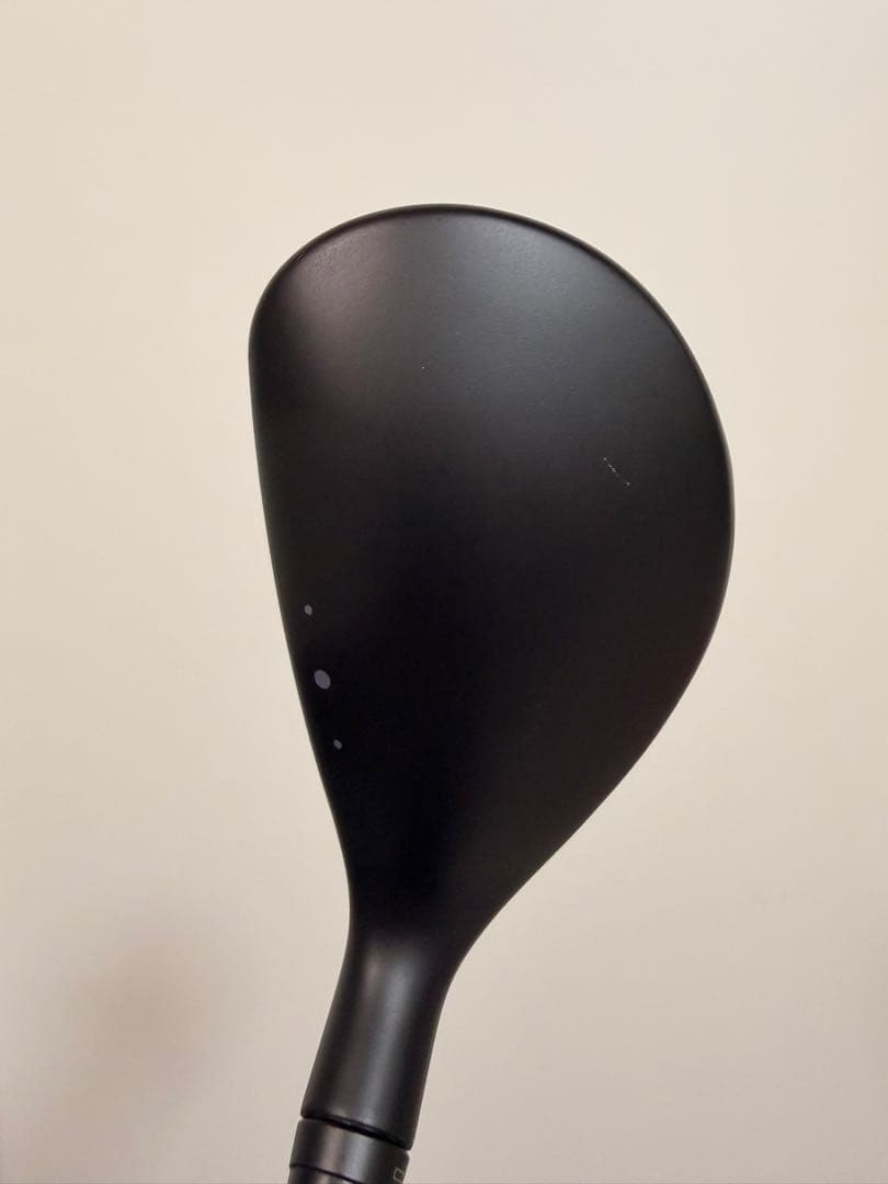 PING G425 ユーティリティ4U 22度