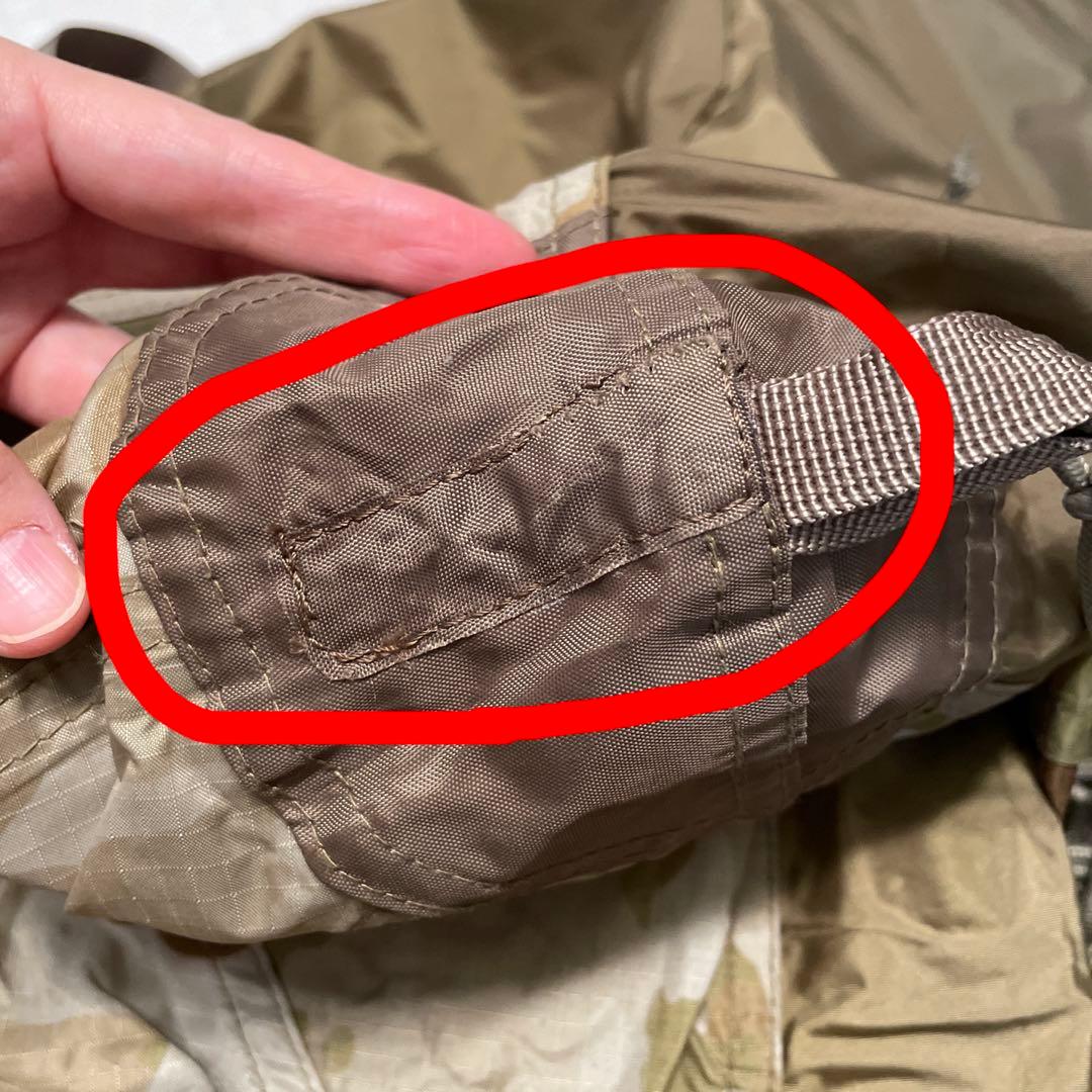 NEMO ヘキサライトSE マルチカム