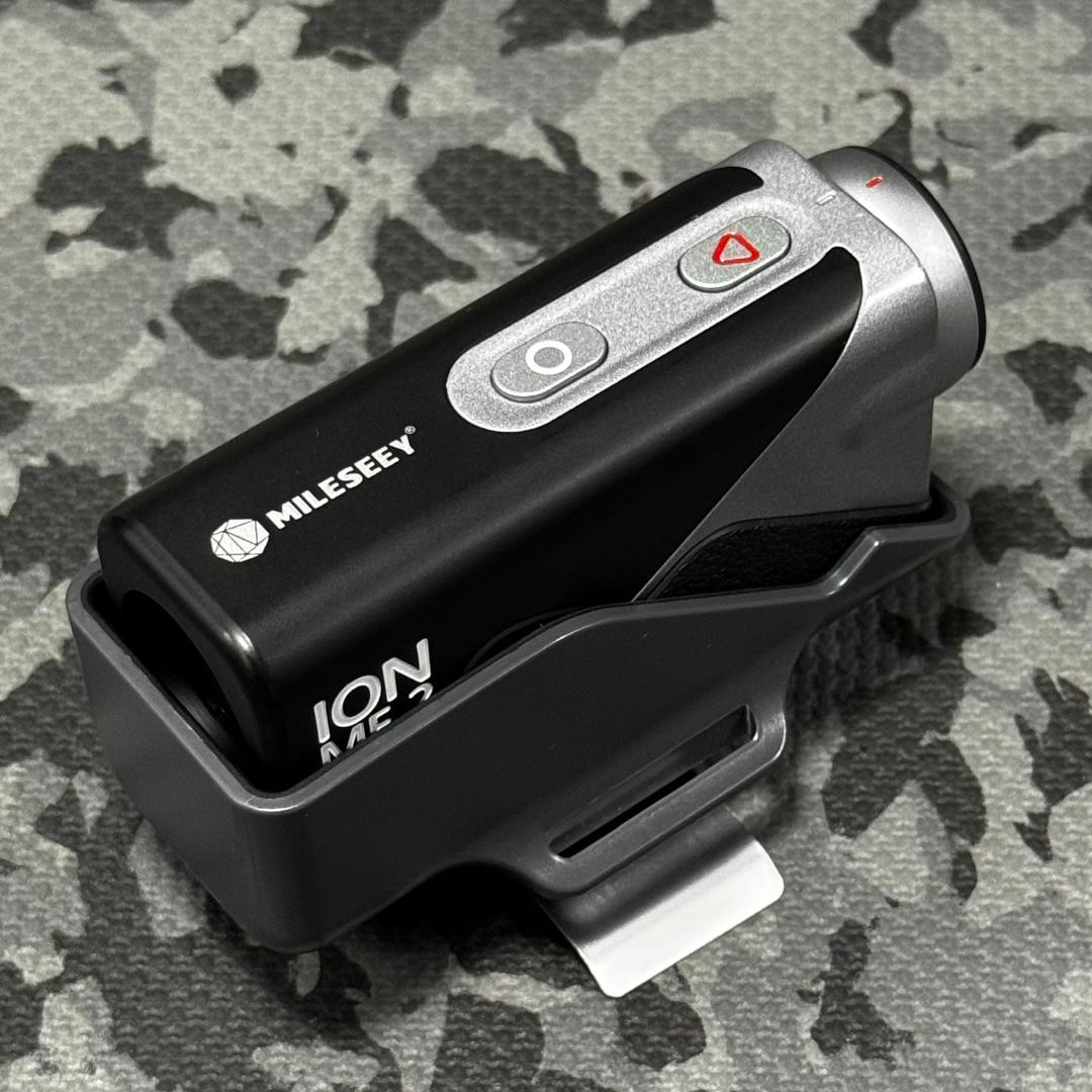 マイルシー IONME2／レーザー距離計