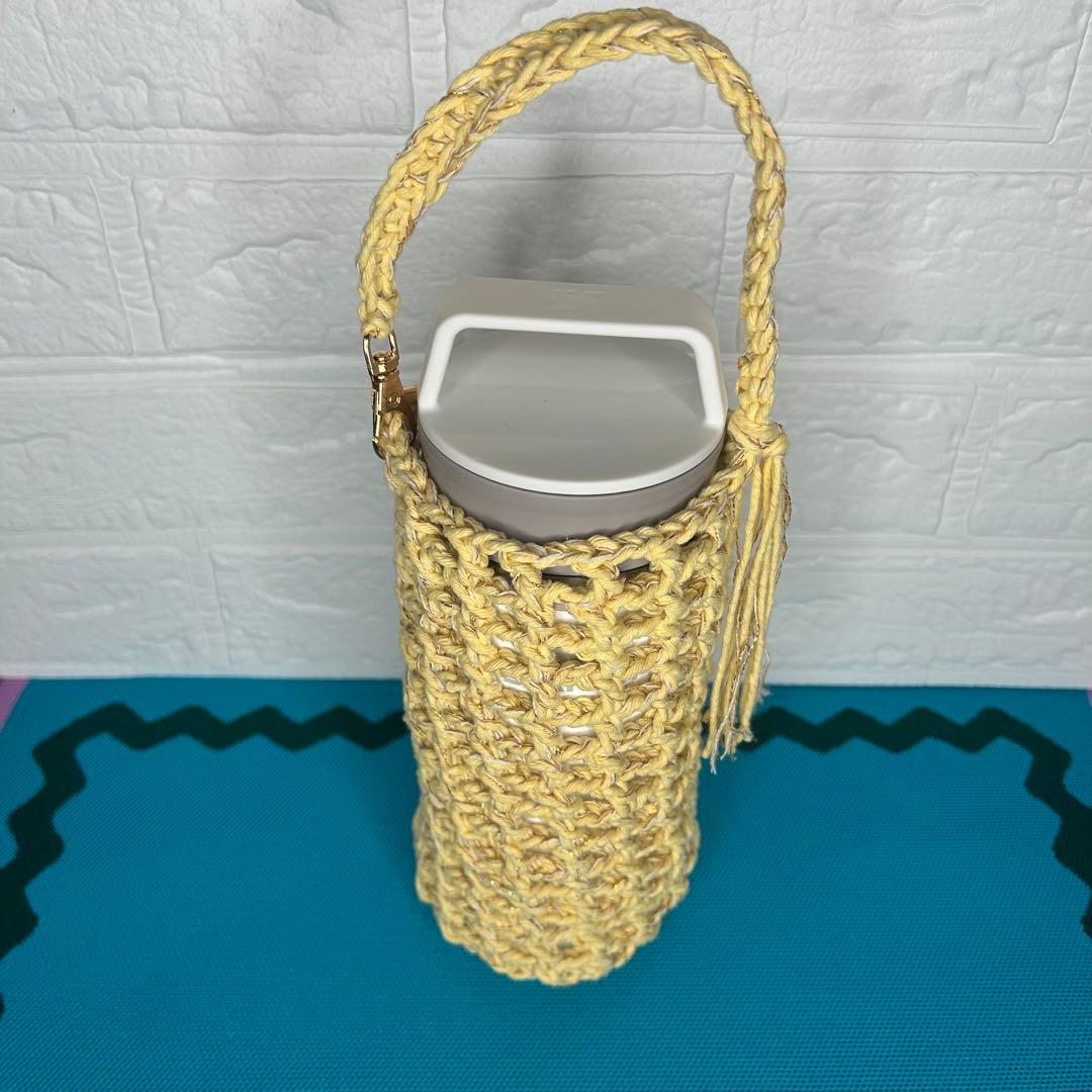 か*つ様 ボトルケース