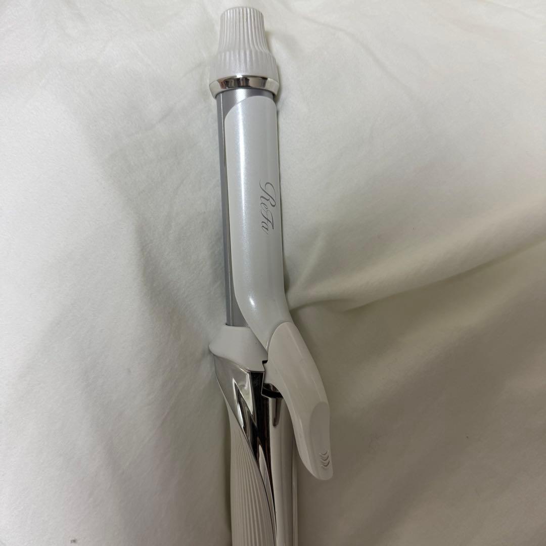 リファ カールアイロン26mm