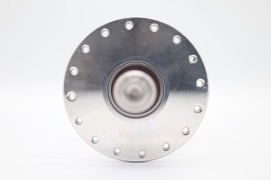 PHILWOOD track hub 130mm フィルウッド ハブ ブルーラグ