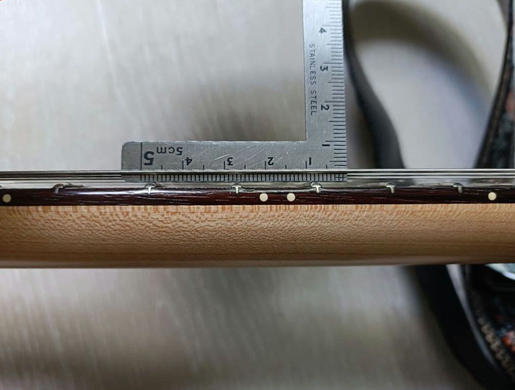 ギター PRS CE Custom 24 faded blue smokeburst