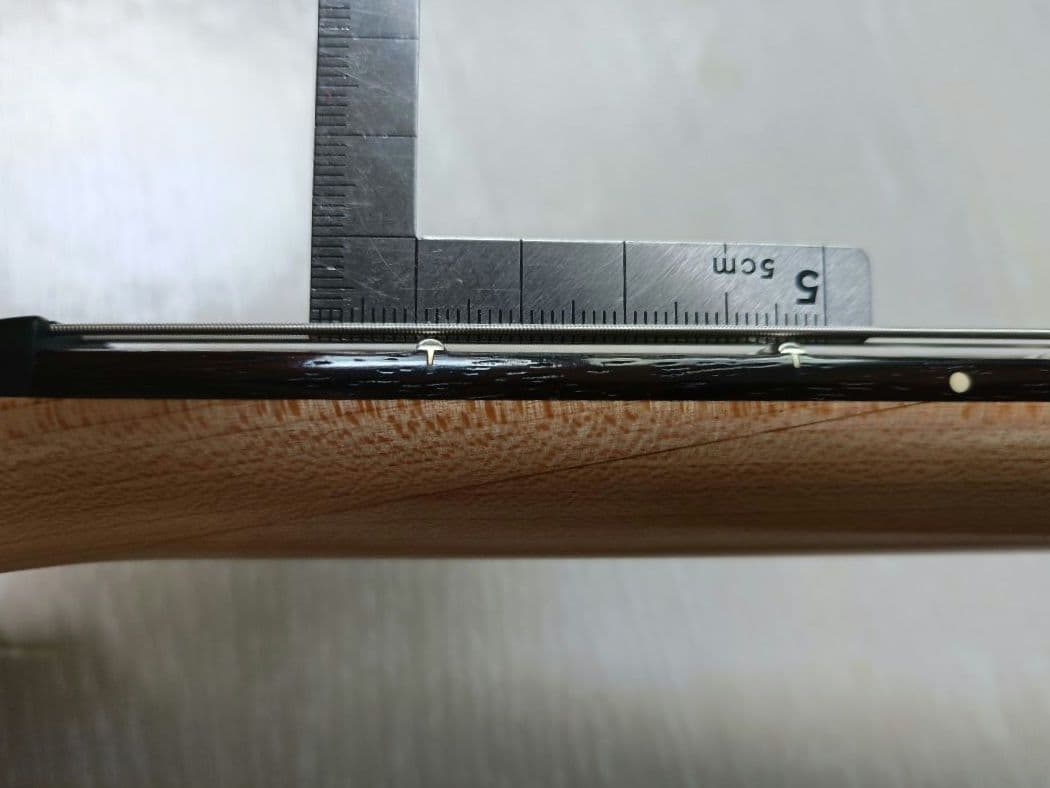 ギター PRS CE Custom 24 faded blue smokeburst