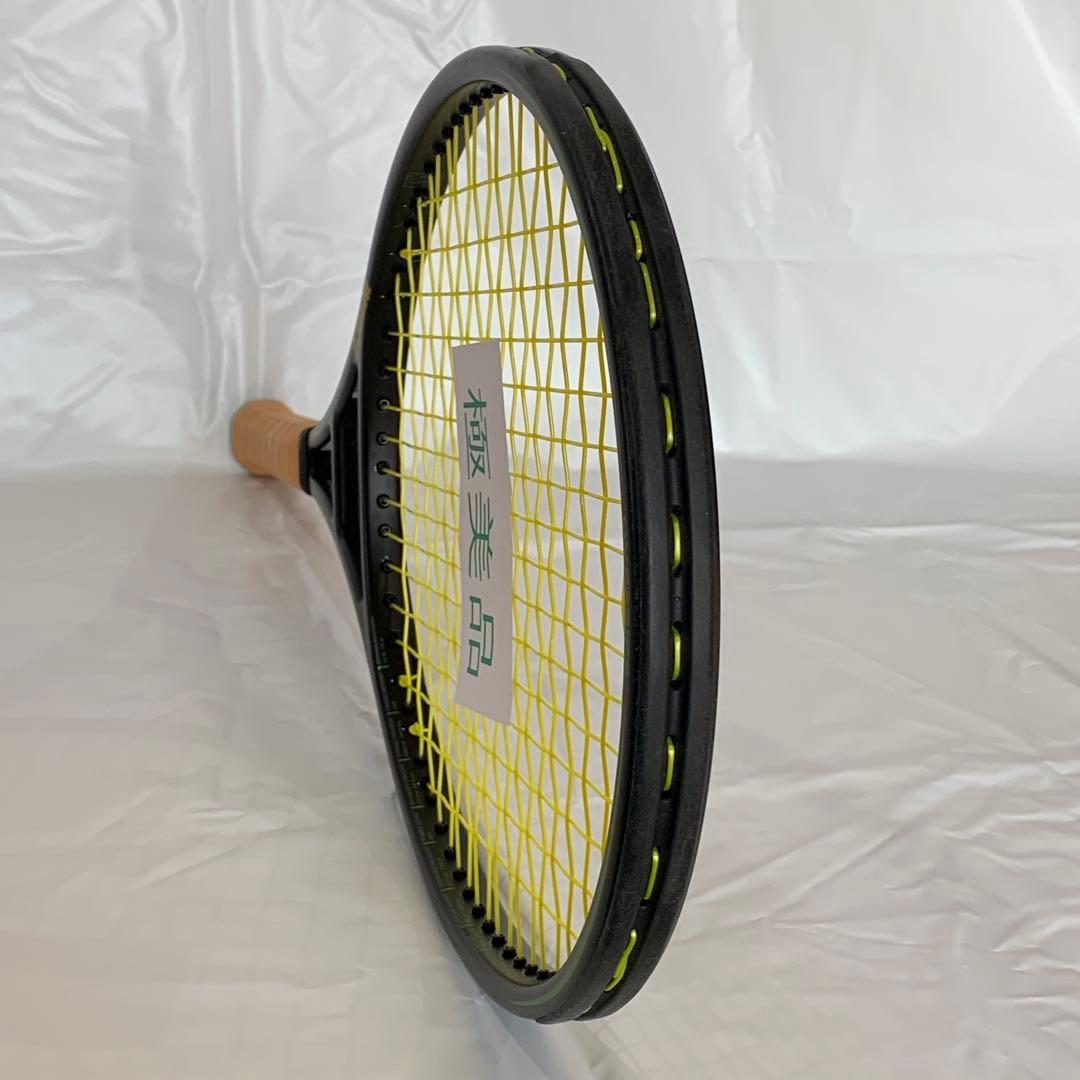 プリンス ファントム グラファイト 107 G2 ケース付き　極美品