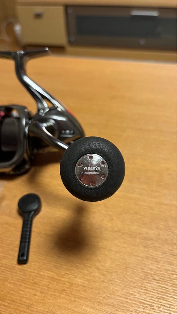 シマノ 16 ストラディック CI4+ 4000XG