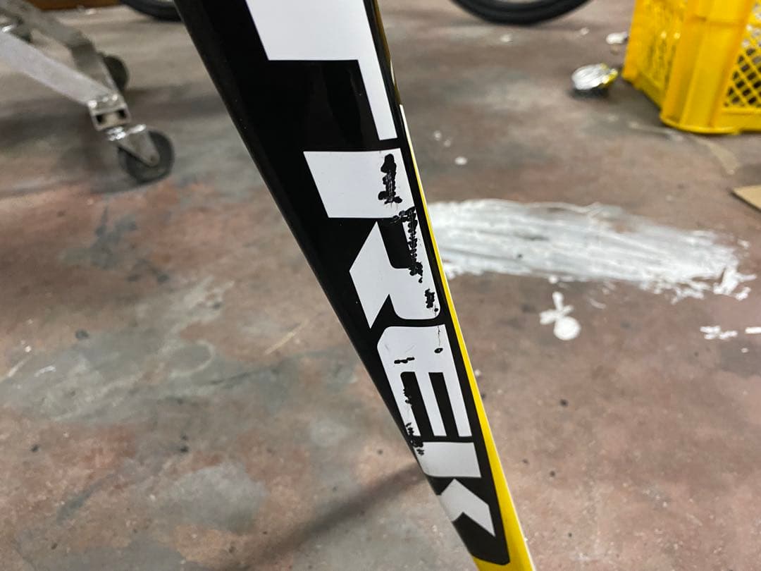 トレック　マドン6.2 TREK MADONE6.2