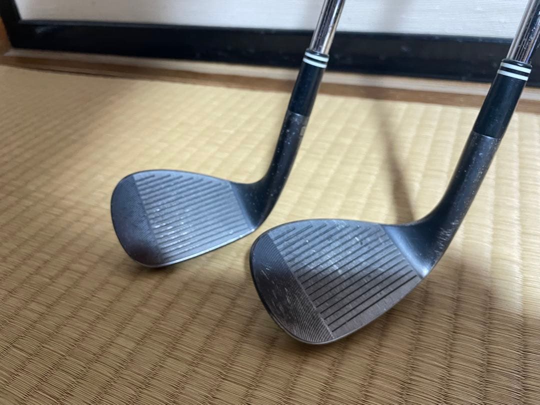 ゴルフクラブセット　メンズ　右利き　中級者向け