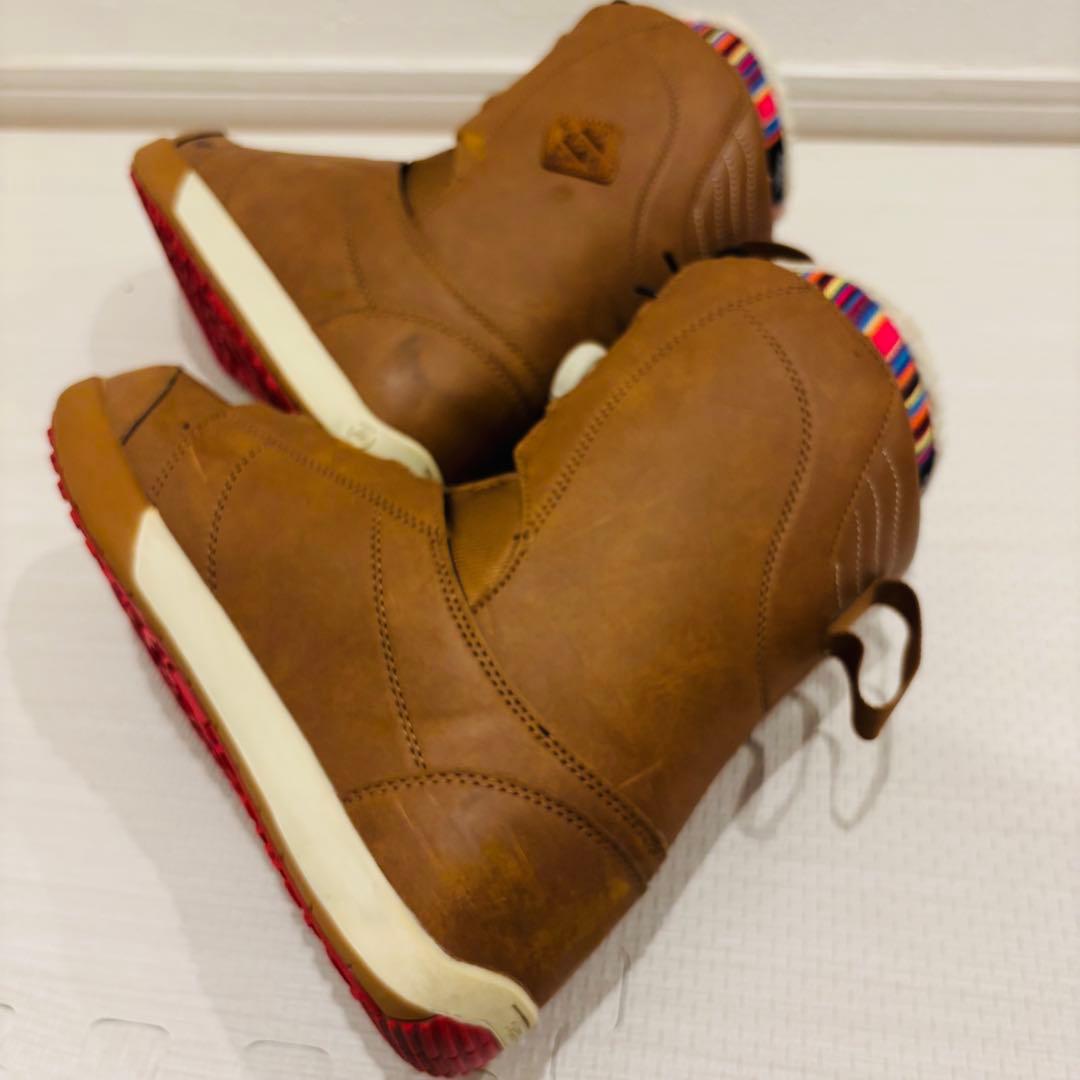 K2 HAVEN 26cm スノーボードブーツ BOA 良品