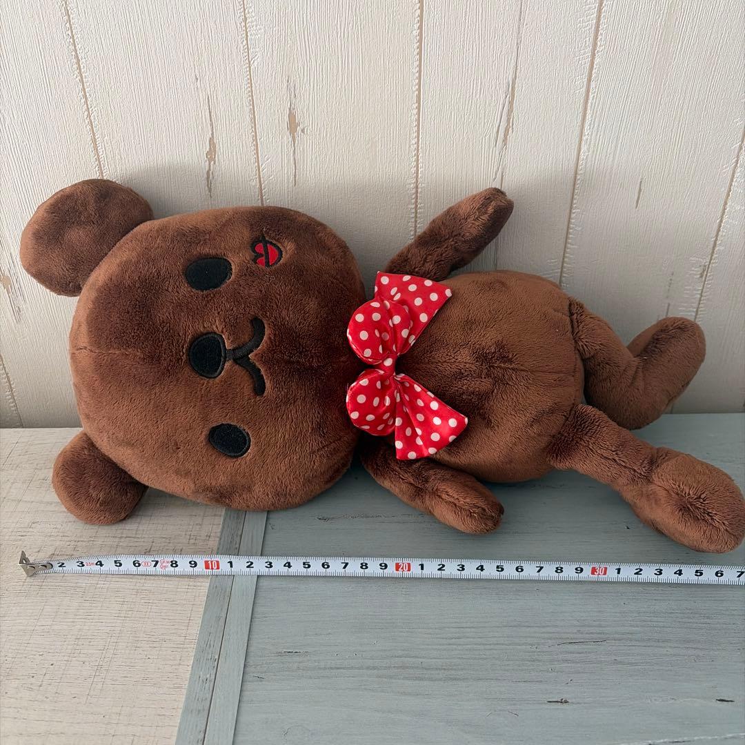 LIZ LISA 、Smoo.chu 、YOMIKO Yellow Lab 3点