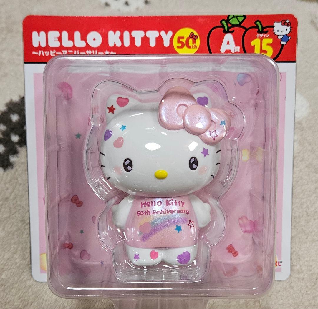 Happyくじ ハッピーくじ HELLO KITTY ハローキティ まとめセット