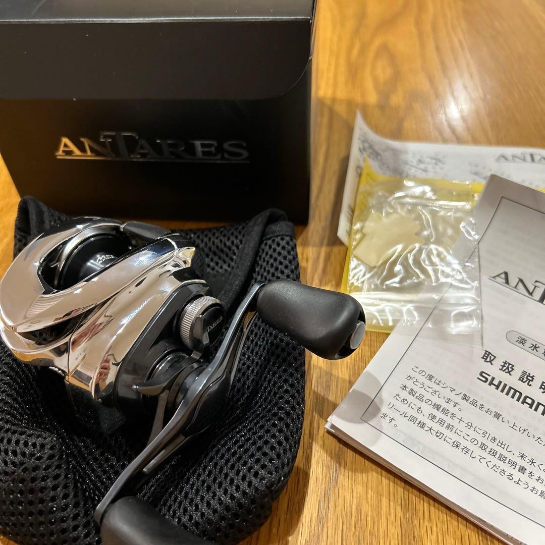 １９アンタレス　ＨＧ左