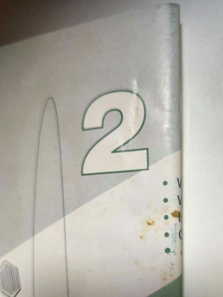 BURTON ポスター 1998年 SOFT BINDINGS