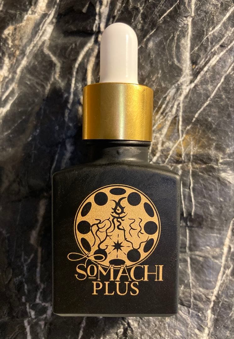 ソマチプラス(SOMACHI PLUS)15ml 1本　ソマチッド