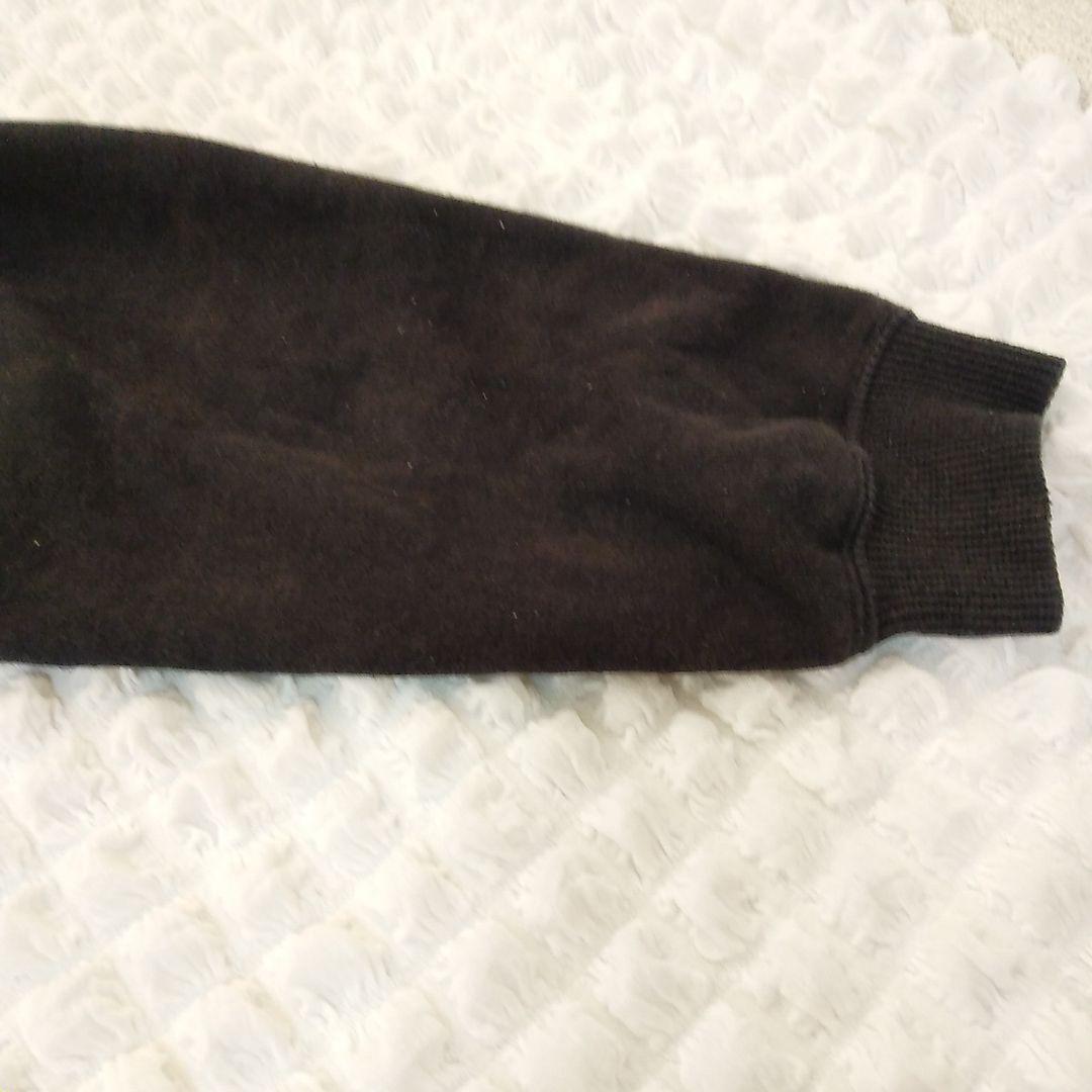 超激レア品　中島みゆき　トレーナー（スウェット）コンサートツアー　1989年