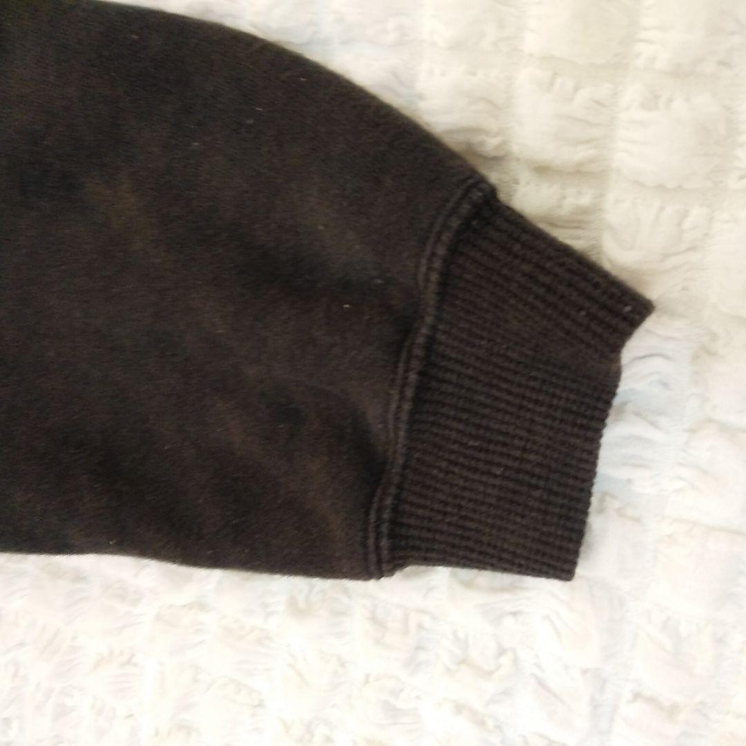 超激レア品　中島みゆき　トレーナー（スウェット）コンサートツアー　1989年