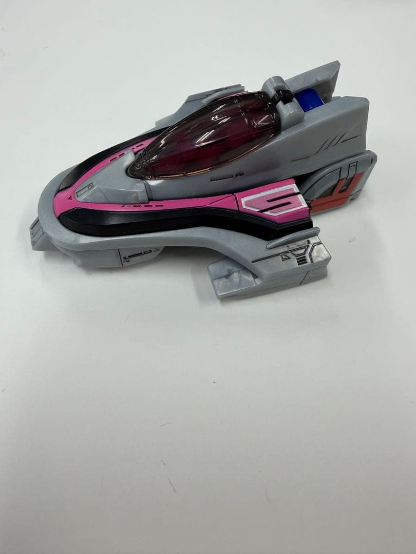 SMPタイムロボ/タイムシャドウ