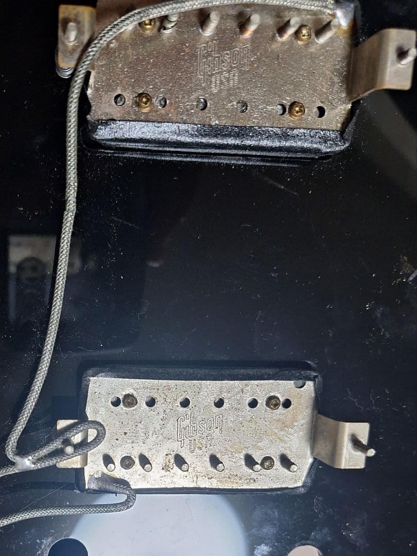 1995年製 Gibson '67 flying V reissue ギブソン