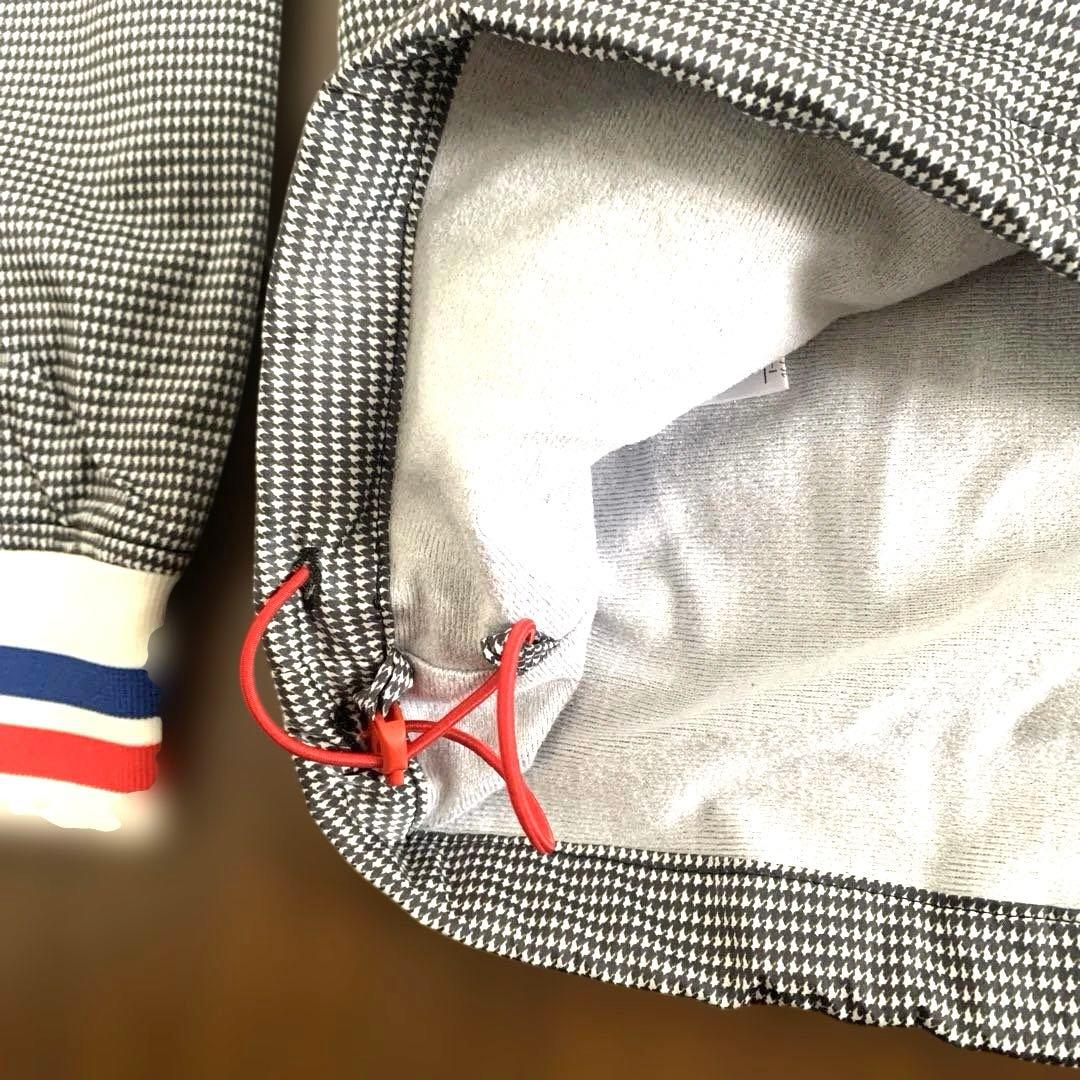 MASTER BUNNY EDITION ゴルフウェア 防寒防風　スニード