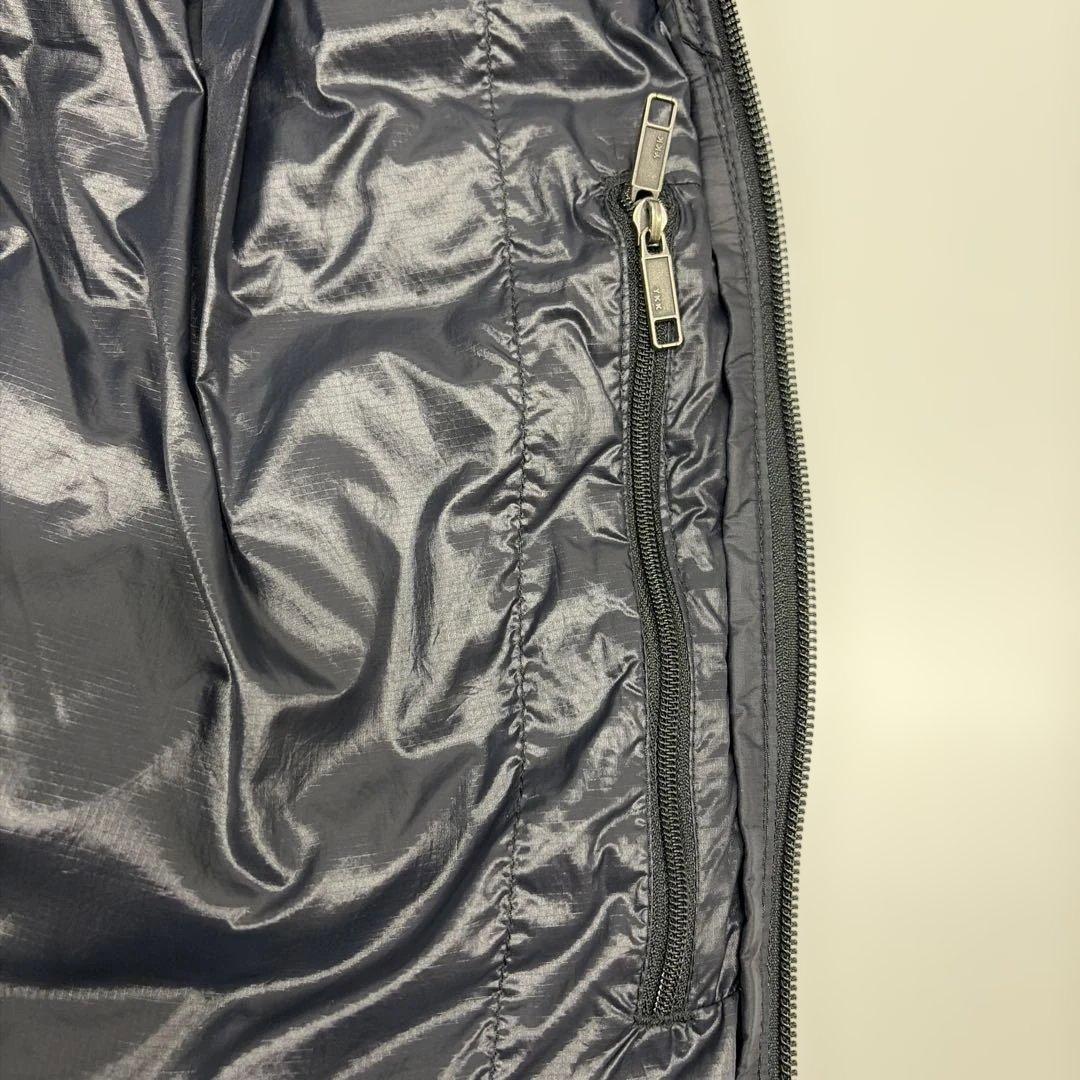 Patagonia M’s Down Sweater Black M