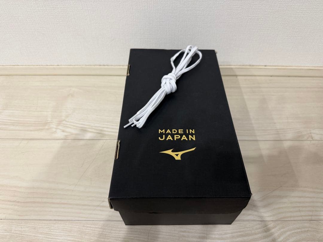 【本日限定価格】ミズノ モレリアネオ4ジャパン 24.5cm