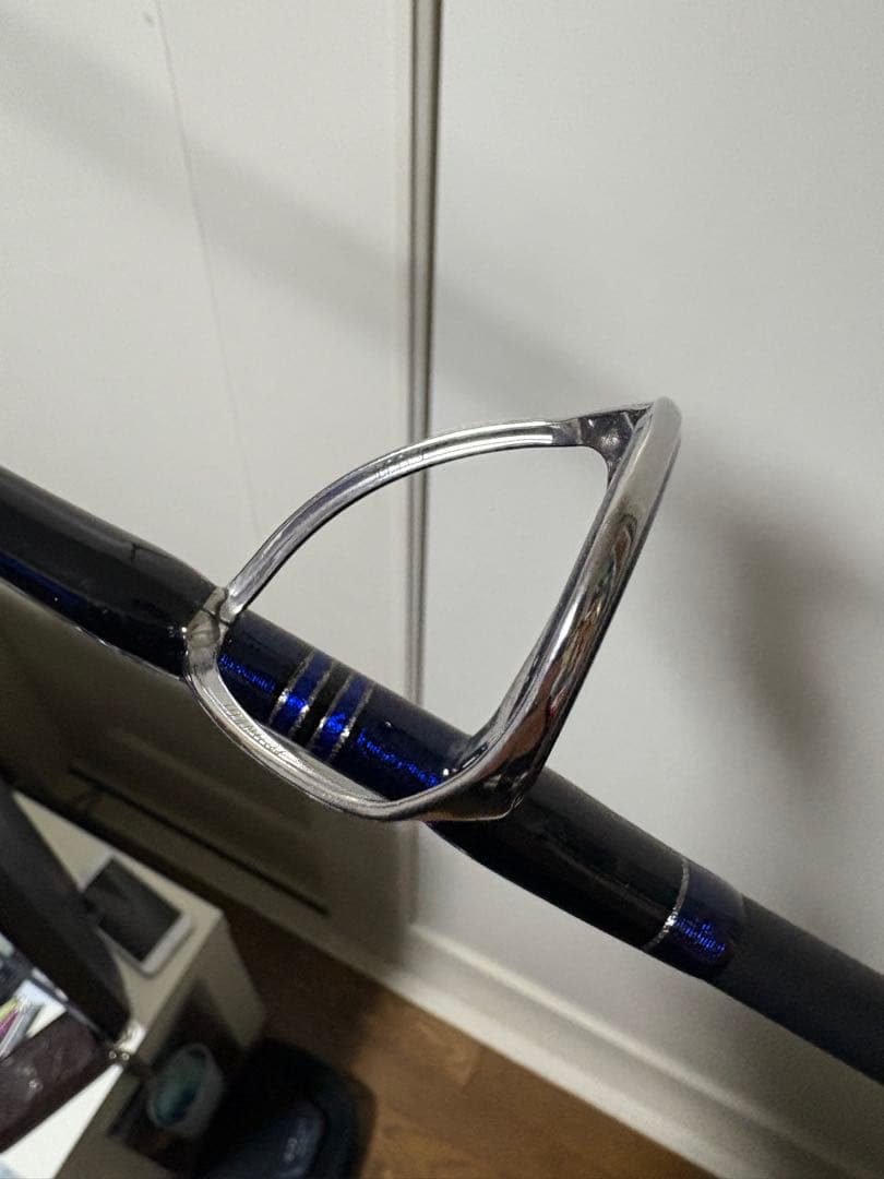 ロッド MCWorks GRAVITY 835STR